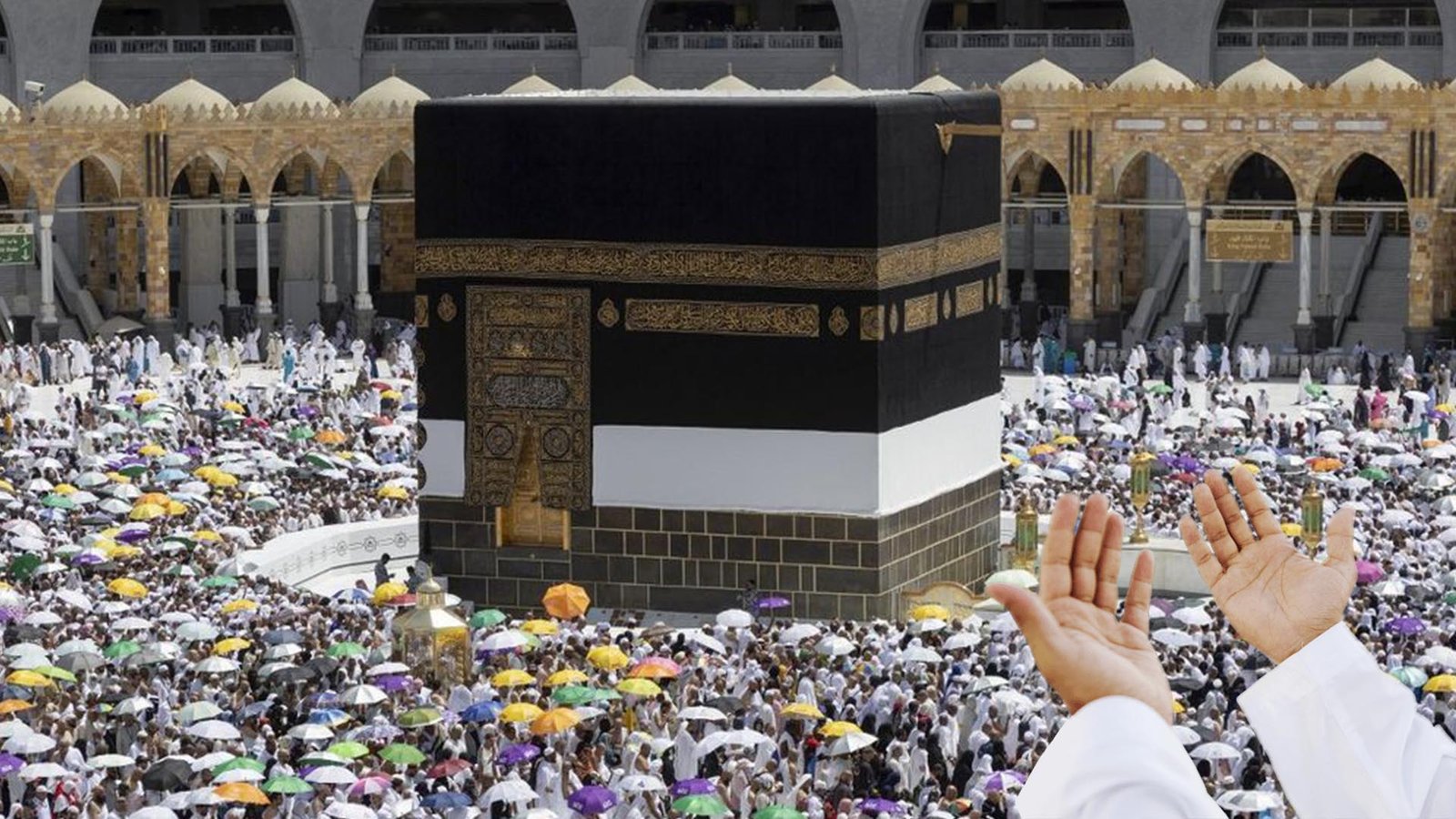 Pengertian Umroh Yang Harus Kamu Ketahui