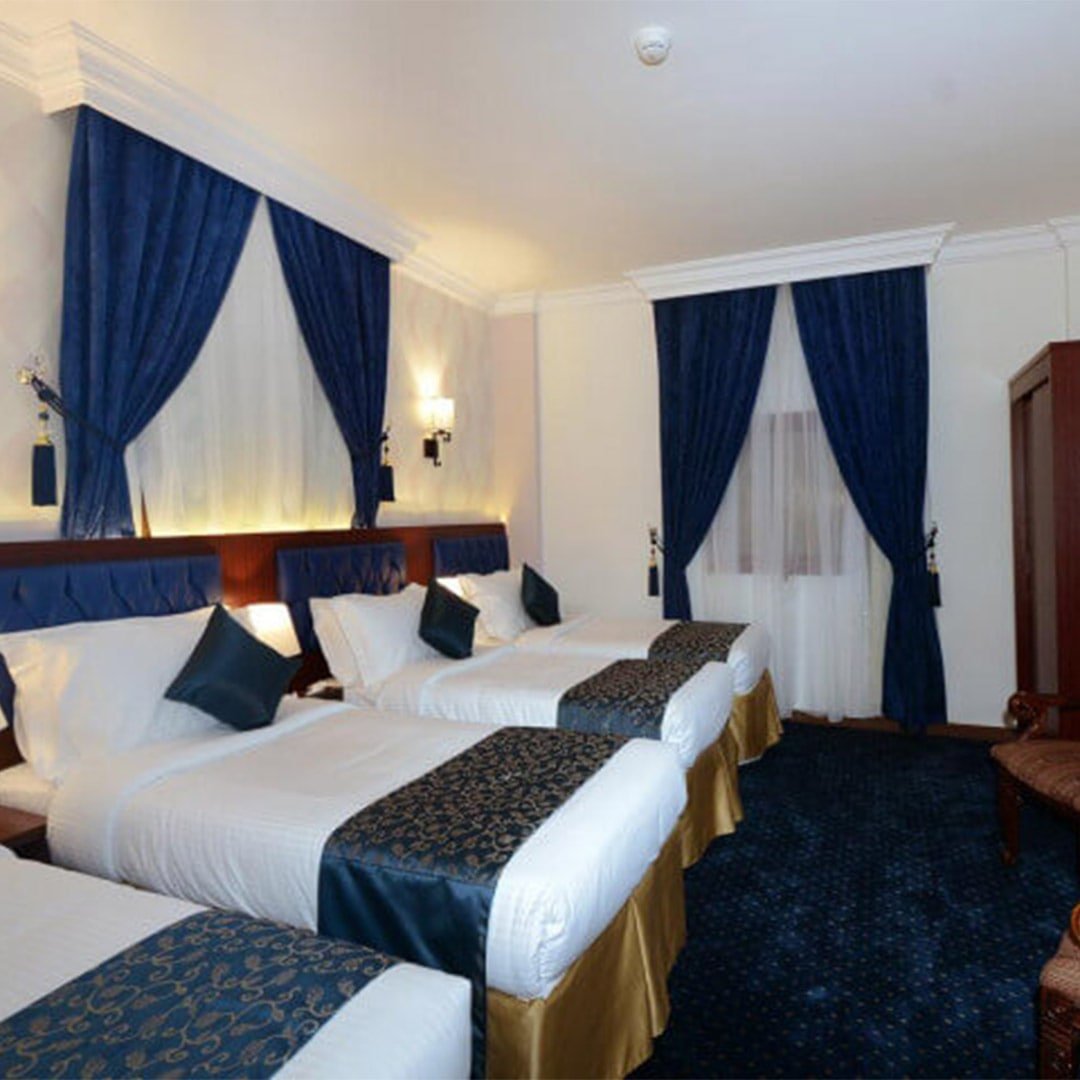 Pinewood Madinah 2-min